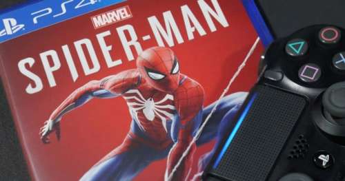 Marvel’s Spiderman devient le jeu vidéo de super-héros le mieux vendu au monde