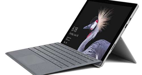 SOLDES AMAZON : la tablette Microsoft Surface Pro 6 est à -30 % aujourd’hui