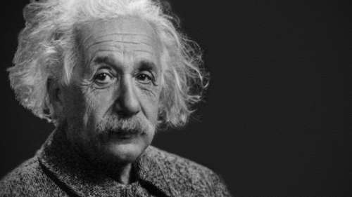 L’effet Einstein : on croit plus aux sottises si on pense qu’elles ont été dites par un scientifique