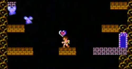 Retrouvée au fond d’un grenier, cette cartouche de Kid Icarus a été revendue plus de 8000 euros !