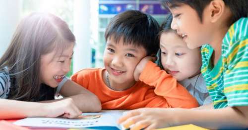 « Apprendre n’est pas une compétition » : Singapour supprime tous les tests standardisés de ses écoles