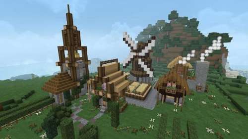 Minecraft compte désormais 112 millions de joueurs actifs par mois