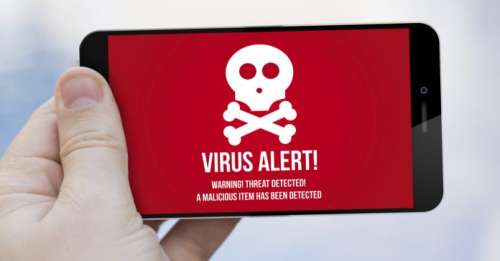 Un malware sévit en France : 24 applications à désinstaller d’urgence de votre téléphone