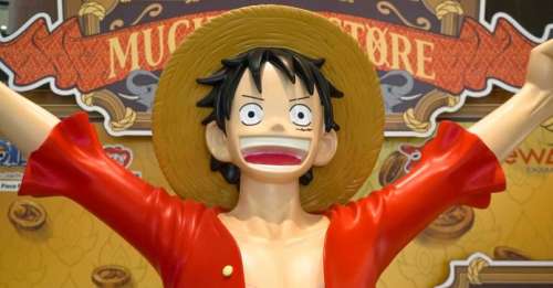 One Piece : Eiichiro Oda a l’intention de terminer les aventures de Luffy d’ici 5 ans