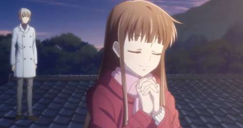 L’anime Fruits Basket reviendra en 2020 avec une saison 2