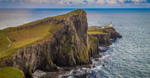 Succombez à la magie de l’île de Skye, ce joyau écossais