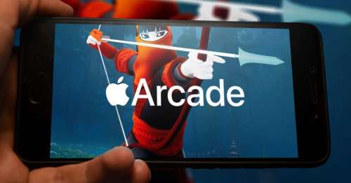 14 excellents jeux vidéo à découvrir dès maintenant sur Apple Arcade