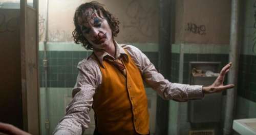 En 3 semaines, « Joker » est déjà devenu l’une des adaptations de comics les plus rentables au monde