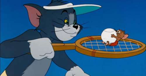 Le saviez-vous ? Les bêtises de Tom et Jerry ont été récompensées par 7 Oscars !