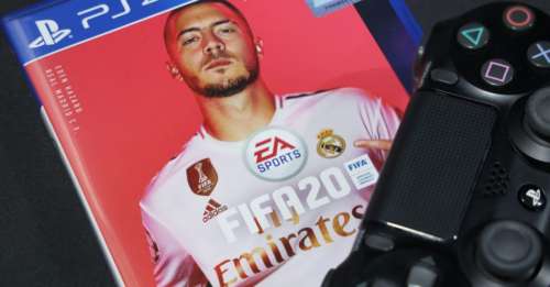 EA s’engage dans la lutte contre le racisme avec le prochain DLC de FIFA 20