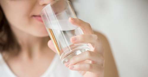 Le saviez-vous ? L’eau n’est pas la boisson la plus hydratante pour votre corps