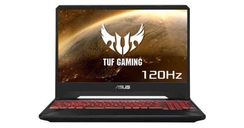 Bénéficiez de 230 euros de remise sur ce PC portable parfait pour les gamers