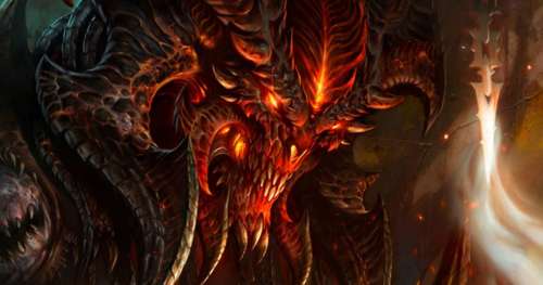 Diablo IV a t-il été annoncé par erreur dans une publicité Blizzard ?