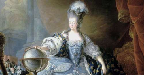 De la reine maudite à l’icône pop, redécouvrez Marie-Antoinette à la Conciergerie de Paris