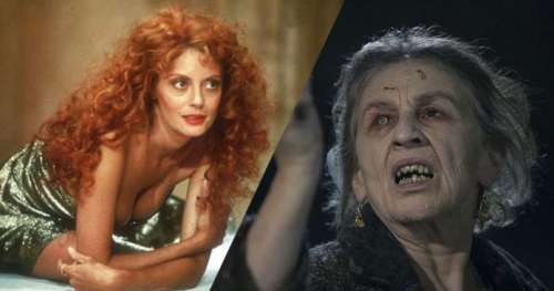 10 films de sorcières qui vont enchanter votre soirée d’Halloween