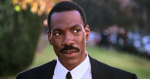 Eddie Murphy confirme qu’Axel Foley sera de retour dans un 4e opus du Flic de Beverly Hills