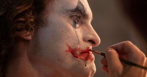 Le Joker devient un symbole de la contestation au Liban