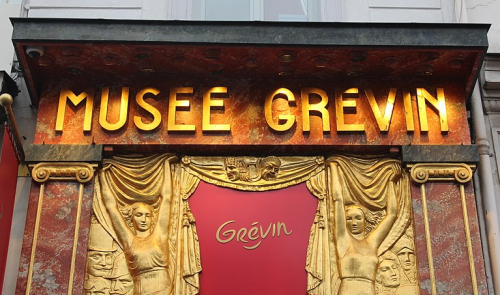 Pour Halloween, le musée Grévin compte bien effrayer ses visiteurs avec des animations terrifiantes
