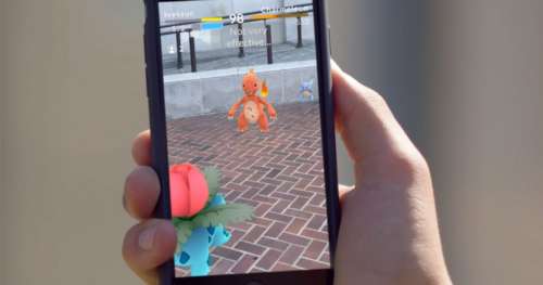 Les joueurs de Pokémon GO pourront bientôt combattre en ligne des dresseurs du monde entier