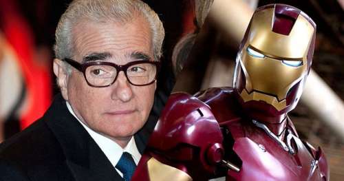 Martin Scorsese déclare que les films Marvel « ne sont pas du cinéma » 