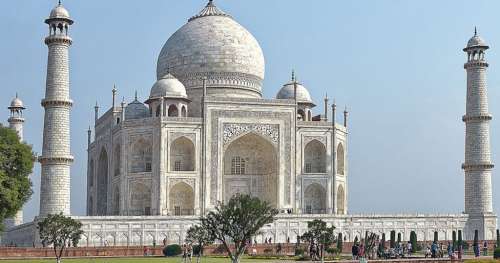 Personne ne sait précisément qui a conçu le Taj Mahal : retour sur ses origines mystérieuses