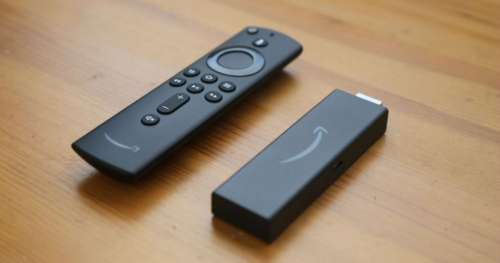 Black Friday Week : profitez de vos services de streaming où que vous soyez grâce au Fire TV Stick