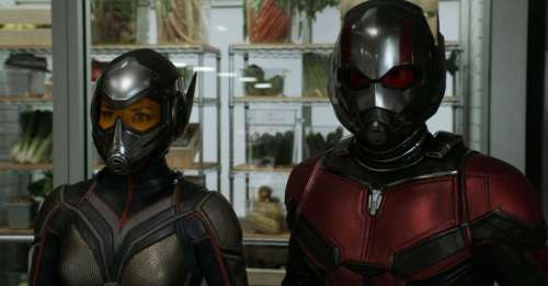 C’est officiel : un nouveau film Ant-Man est dans les cartons