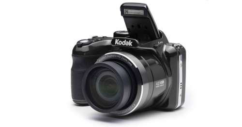 Cet appareil photo compact vous suivra partout pour immortaliser vos meilleurs moments
