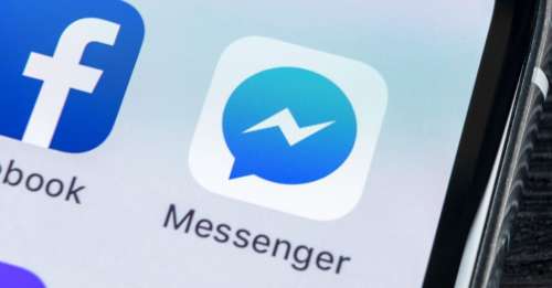 Facebook Messenger est désormais inutilisable sans compte Facebook