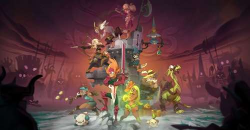 DOFUS, 15 ans de légende : le MMORPG français le plus populaire lance une nouvelle mise à jour !