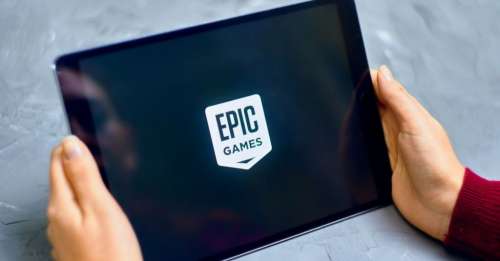 L’Epic Games Store vous offre un jeu gratuit par jour à partir de jeudi jusqu’à la fin de l’année