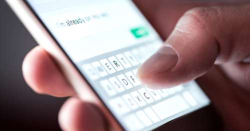 Attention au smishing, une nouvelle arnaque par SMS