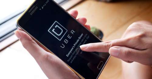 La révélation des agressions sexuelles cause une chute en bourse d’1,4 milliard de dollars à Uber