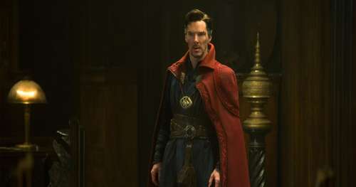 À quelques mois du début du tournage, Doctor Strange 2 perd déjà son réalisateur