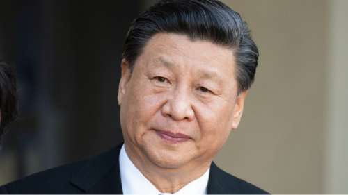 La Chine travaille sur une intelligence artificielle basée sur la pensée de Xi Jinping