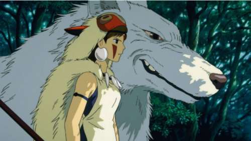 Le saviez-vous ? Harvey Weinstein voulait couper Princesse Mononoké, Ghibli lui a renvoyé un sabre