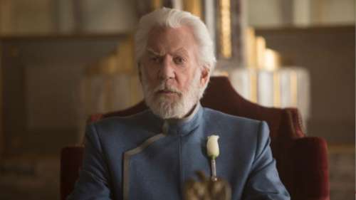 Le prequel de Hunger Games arrive : en voici un extrait