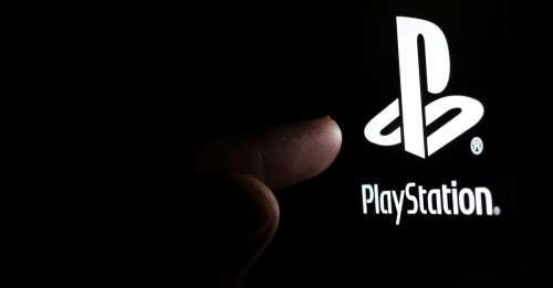 On sait à quoi ressemble le logo de la PlayStation 5 !