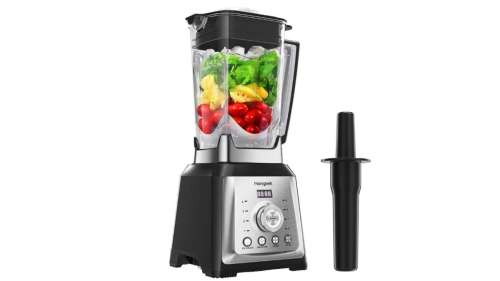 BON PLAN : Préparez vos meilleures soupes grâce à ce blender en promotion