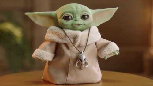 Connaissez Vous Les Citations Cultes De Maitre Yoda Sur Buzz Insolite Et Culture