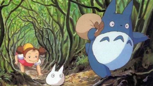 Le mystérieux parc à thème du studio Ghibli se dévoile un peu plus