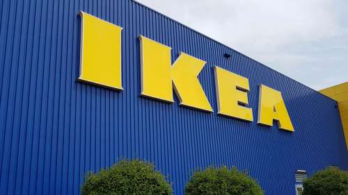 Ikea offre des réductions à ses clients en fonction de leur temps de trajet jusqu’au magasin