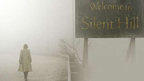 Silent Hill : Christophe Gans prépare un nouveau film