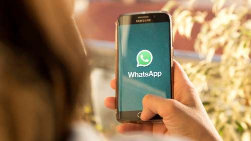 WhatsApp compte désormais plus de 2 milliards d’utilisateurs dans le monde