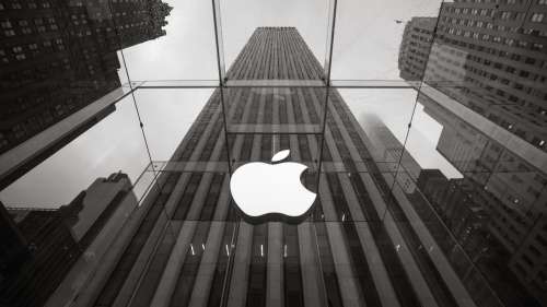 « iPhone ralentis » : Apple condamné à payer une amende record pour pratiques commerciales trompeuses
