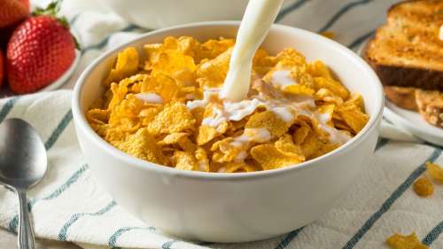 Le saviez-vous ? Les Corn Flakes ont été créés pour lutter contre la masturbation