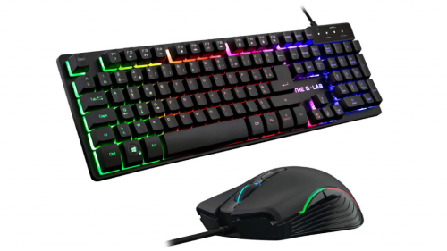 20 accessoires et jeux PC qui raviront les gamers