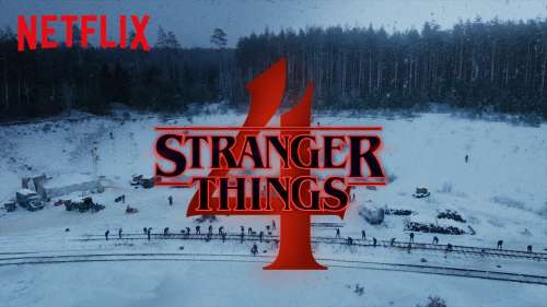La saison 4 de Stranger Things se dévoile dans un premier teaser qui annonce une énorme révélation