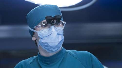 Grey’s Anatomy, Good Doctor et d’autres séries offrent leurs stocks de masques aux médecins