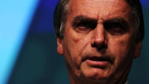 Bolsonaro s’inquiète plus de l’économie de son pays que de la survie de ses habitants